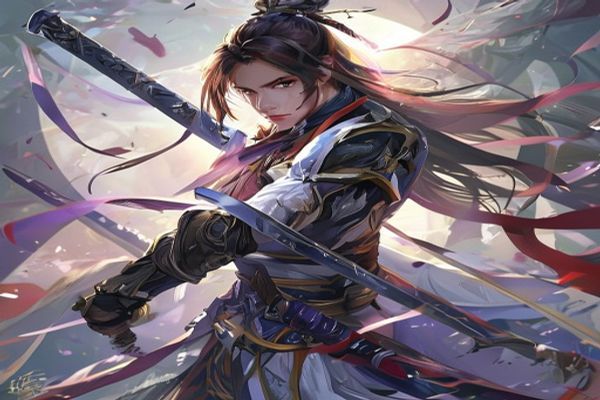爱养成攻略
